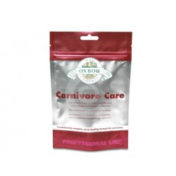 Oxbow Carnivore Care