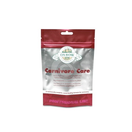 Oxbow Carnivore Care