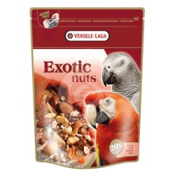 PERROQUETS EXOTIC NUTS