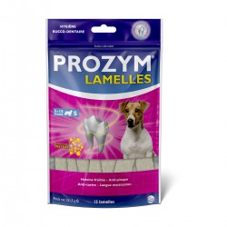 Prozym Chien Lamelles à mâcher