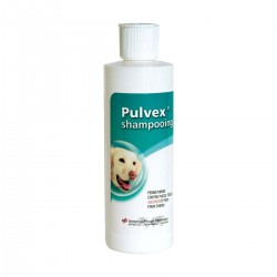 Pulvex Shampooing Chien