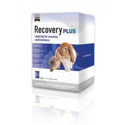 Recovery Plus (Petit herbivore)