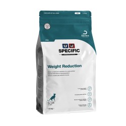 SPECIFIC FRD WEIGHT REDUCTION