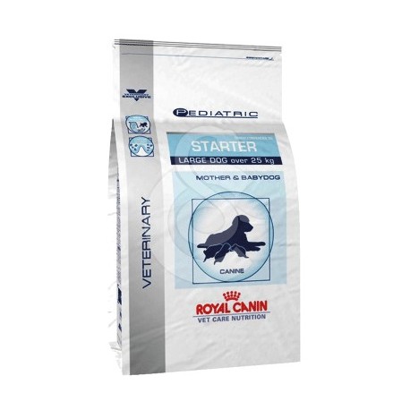 VET CARE NUTRITION STARTER LARGE DOG