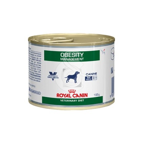 VETERINARY DIET DOG OBESITY