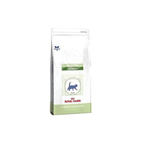 VET CARE NUTRITION CAT PEDIATRIC GROWTH