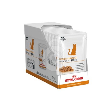 VET CARE NUTRITION CAT SENIOR CONSULT STAGE1 BAL.