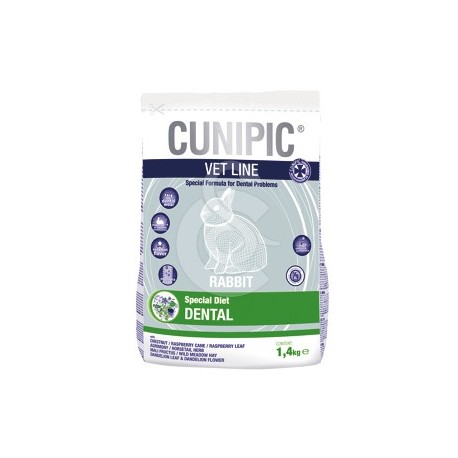 Cunipic Vetline Lapin Dental