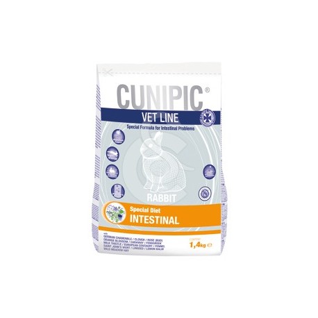 Cunipic Vetline Lapin Intestinal