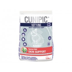 Cunipic Vetline Lapin Skin...