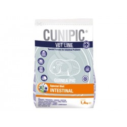 Cunipic Vetline Cobaye Intestinal