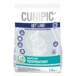 Cunipic Vetline Lapin Respiratory