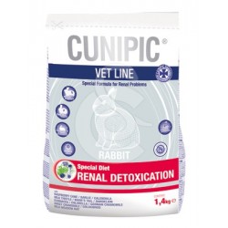 Cunipic Vetline Lapin Renal Detoxication