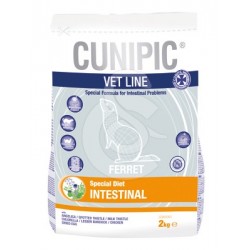 Cunipic Vetline Furet Intestinal