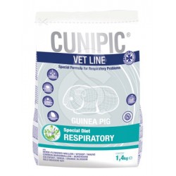 Cunipic Vetline Cobaye Respiratory