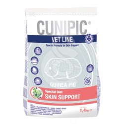 Cunipic Vetline Cobaye Skin Support