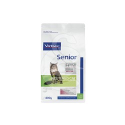 Vet Hpm Cat Senior Neutered