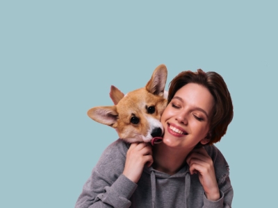 Bien vieillir : j’accompagne mon animal